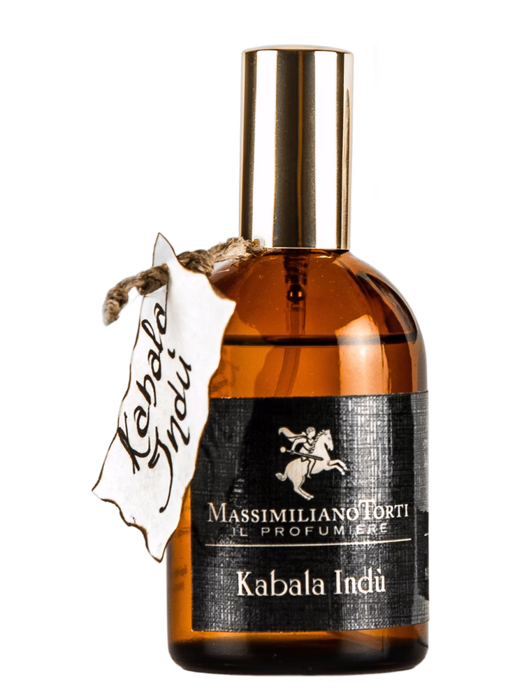 Il Profumiere Kabala Indù