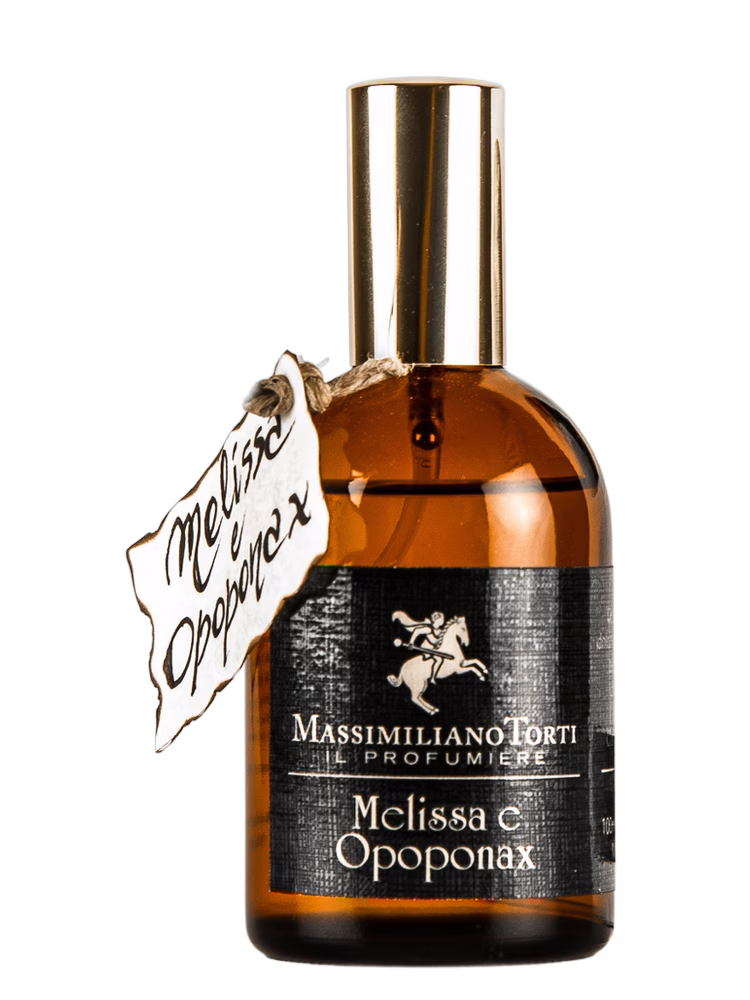Il Profumiere Melissa e Opoponax