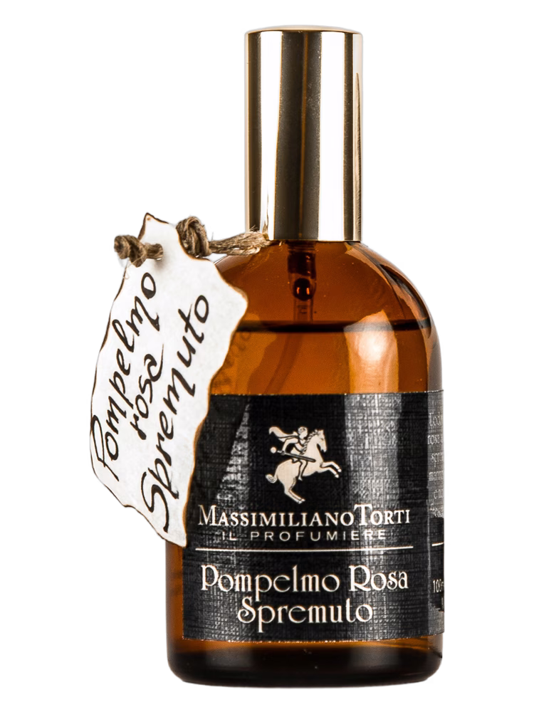 Il Profumiere Pompelmo Rosa Spremuto