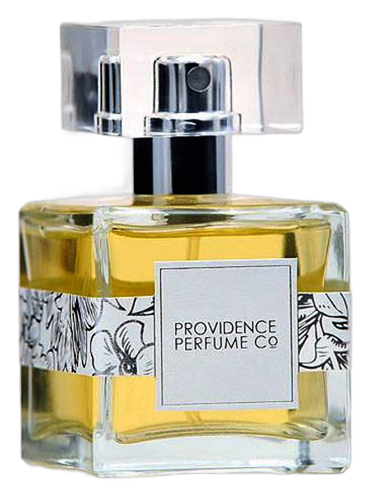 Providence Perfume Co. Lemon Liada