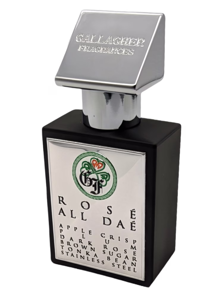 Gallagher Fragrances Rosé All Daé