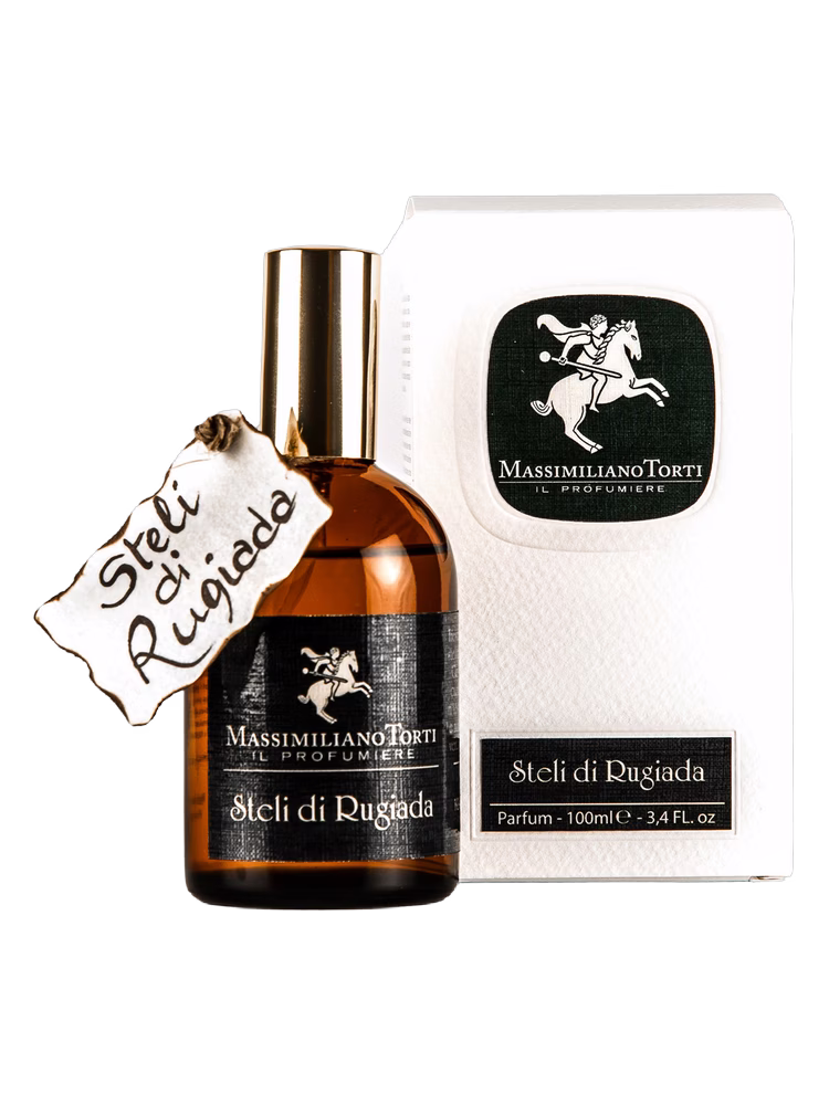 Il Profumiere Steli di Rugiada