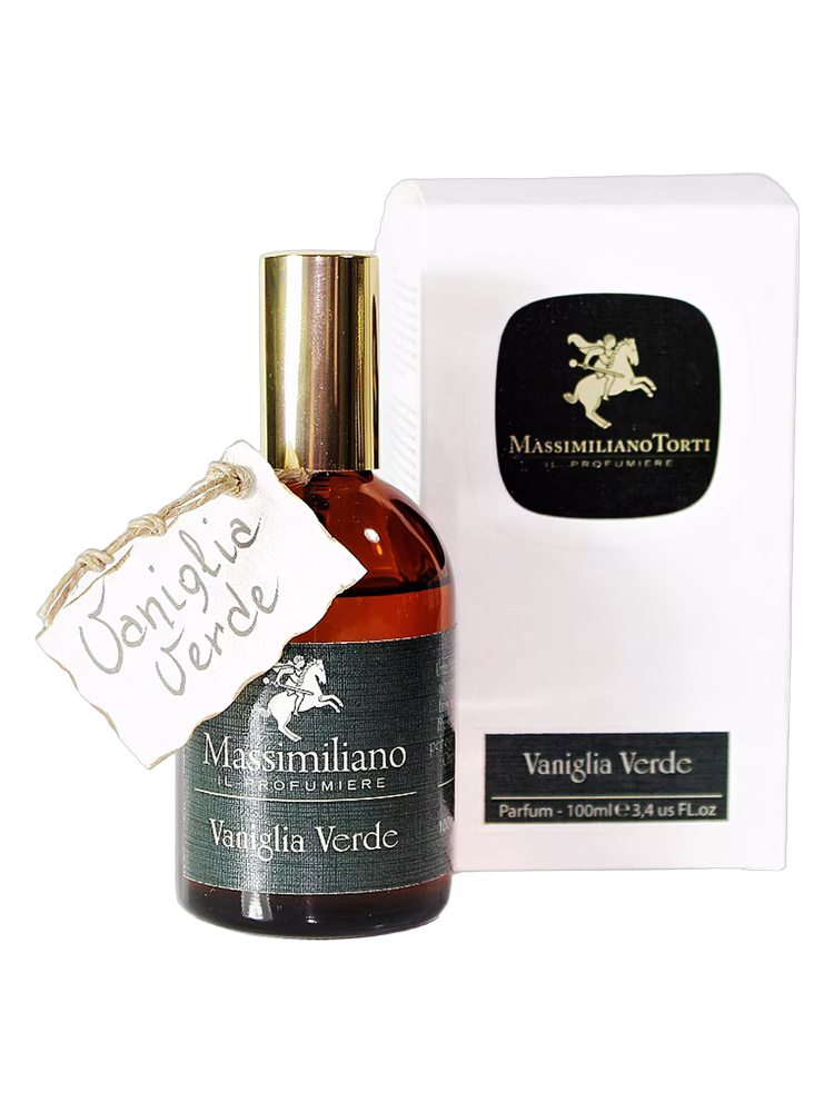 Il Profumiere Vaniglia Verde