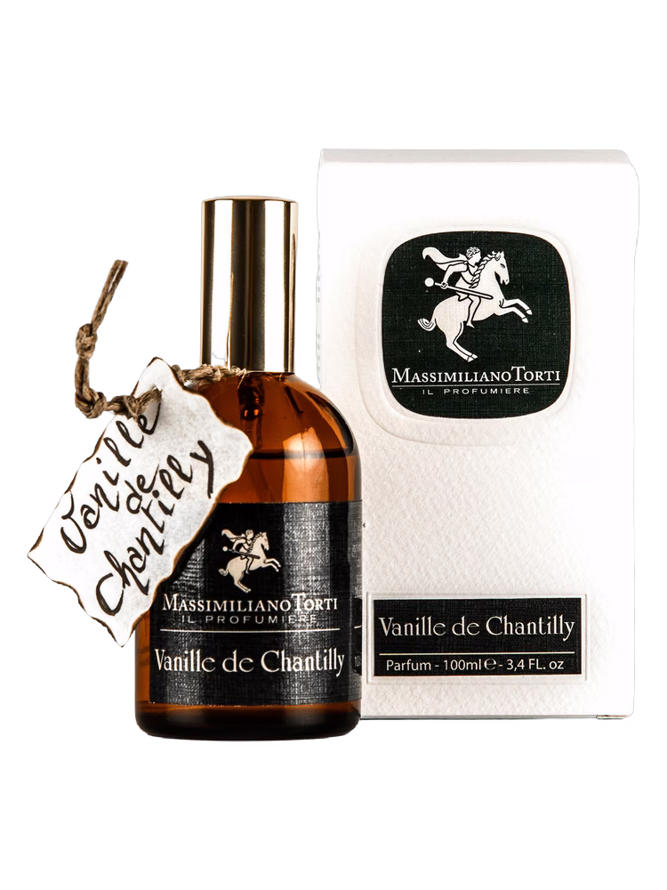 Il Profumiere Vanille De Chantilly