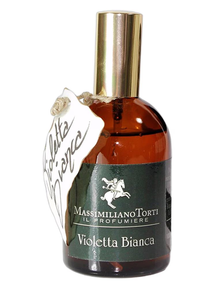 Il Profumiere Violetta Bianca