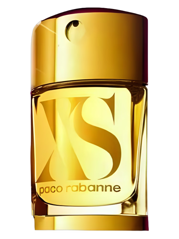 Rabanne XS Extreme Girl