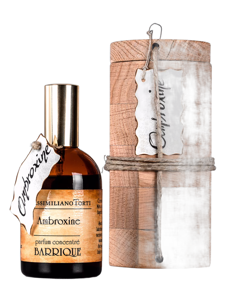 Il Profumiere Ambroxine