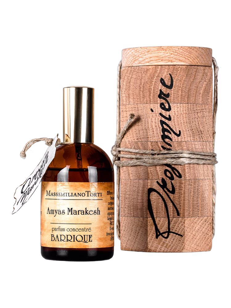 Il Profumiere Amyas Marakesh
