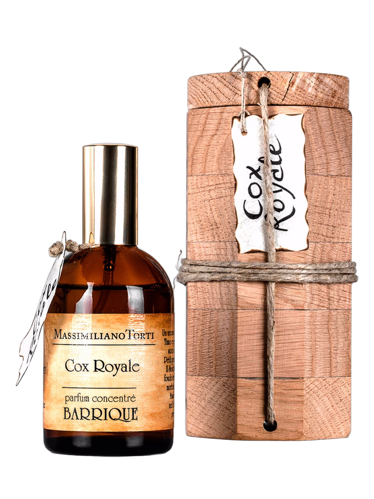 Il Profumiere Cox Royale