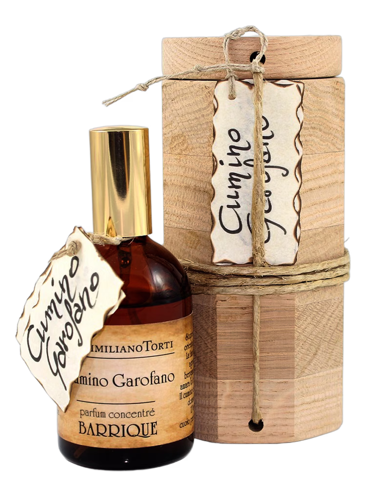Il Profumiere Cumino Garofano