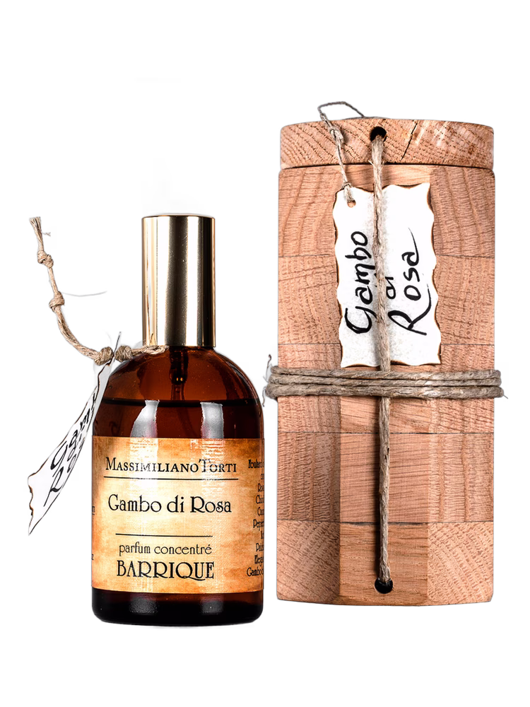 Il Profumiere Gambo di Rosa