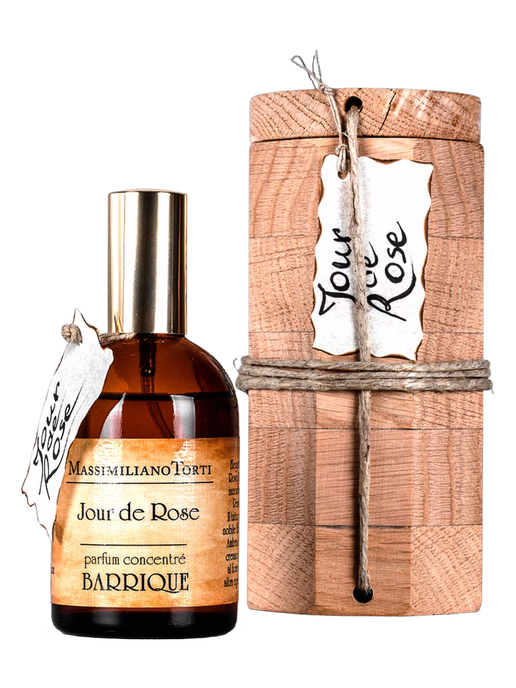 Il Profumiere Jour De Rose