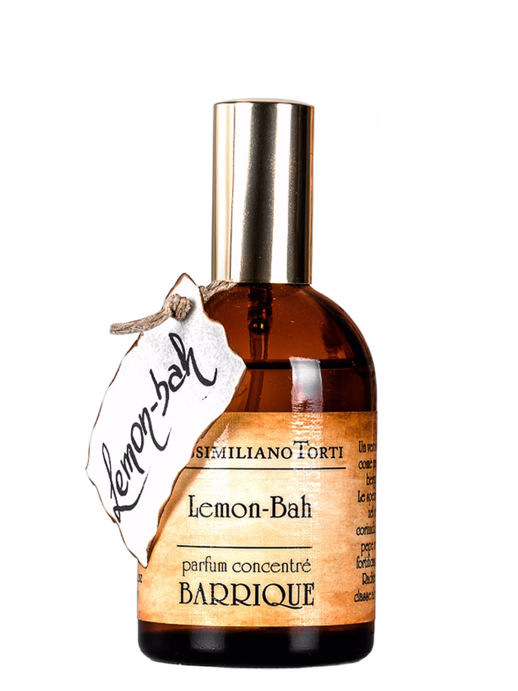 Il Profumiere Lemon-Bah