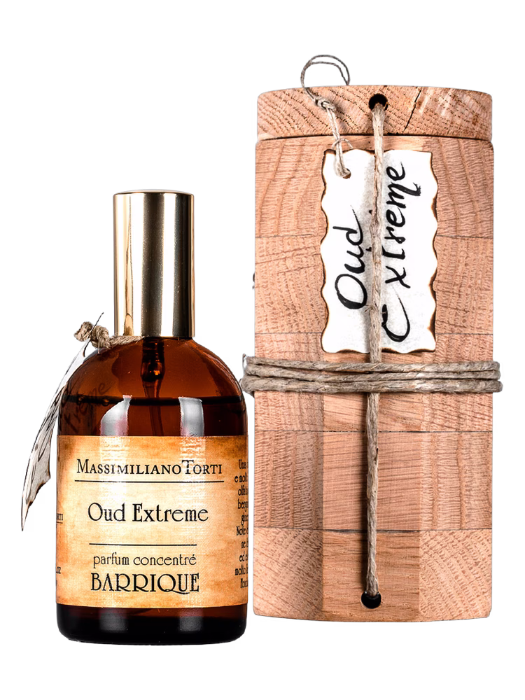 Il Profumiere Oud Extreme