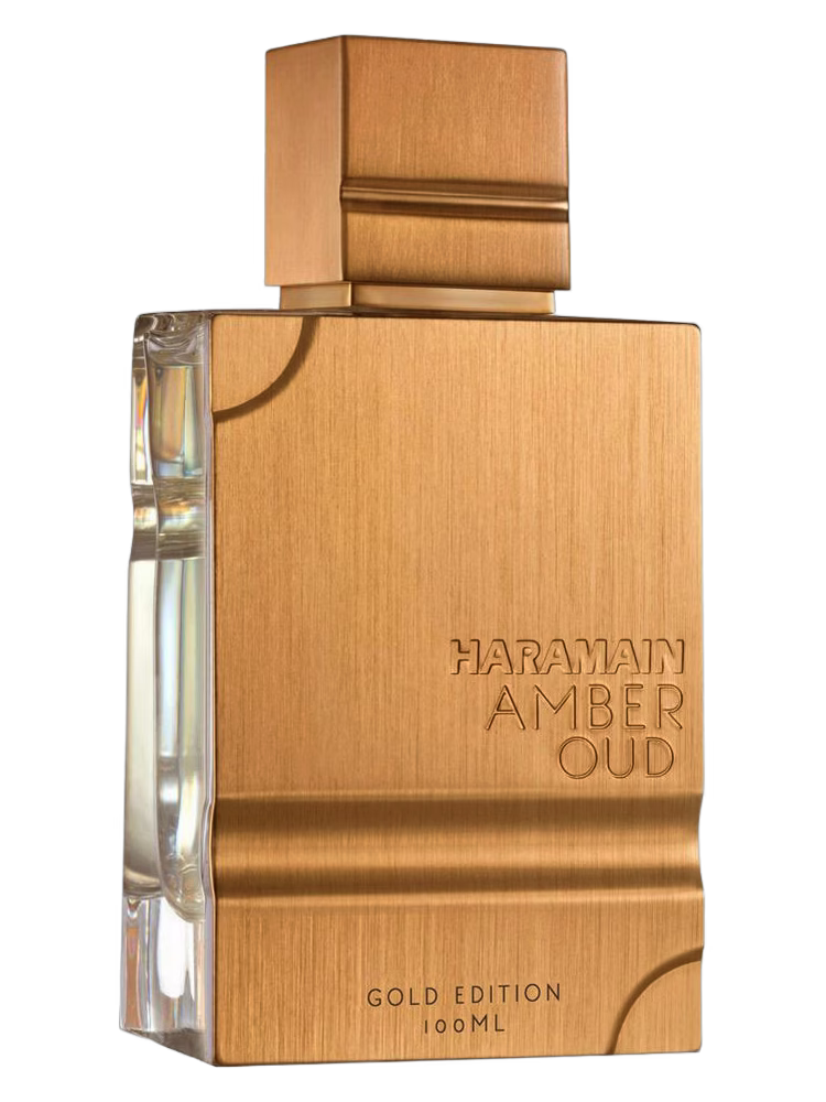 Al Haramain Perfumes Amber Oud Gold Edition