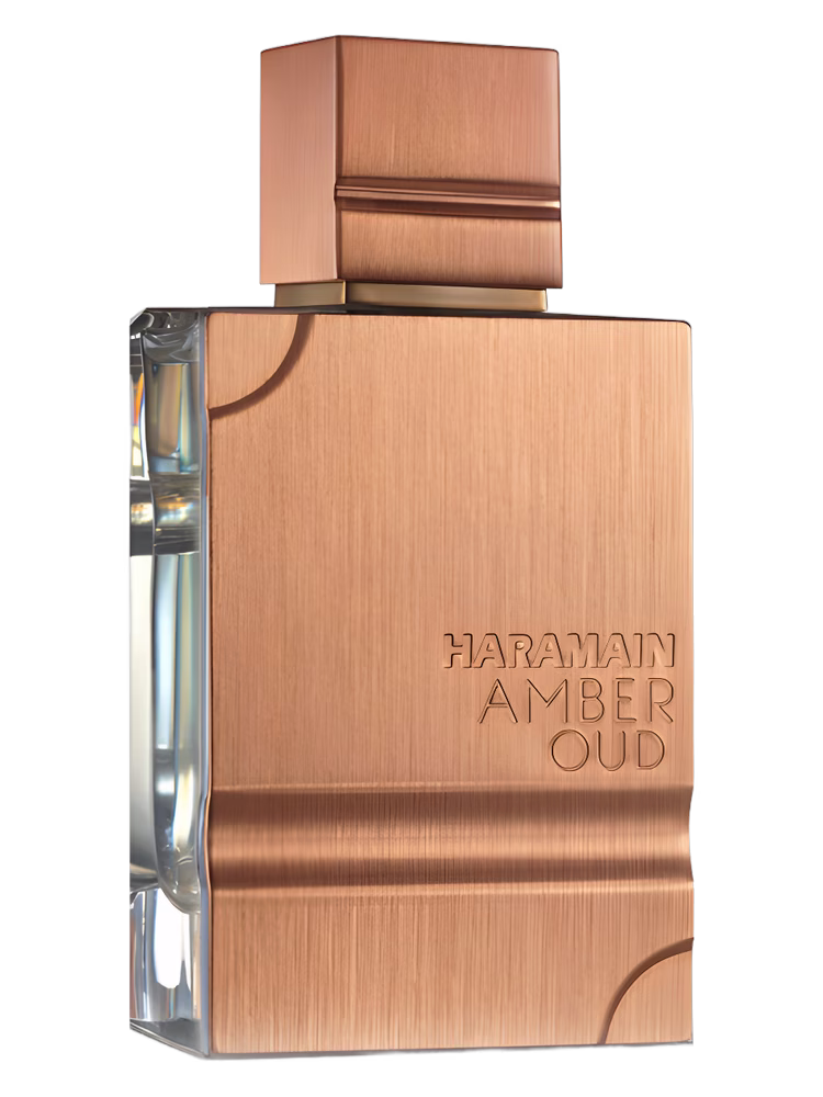 Al Haramain Perfumes Amber Oud