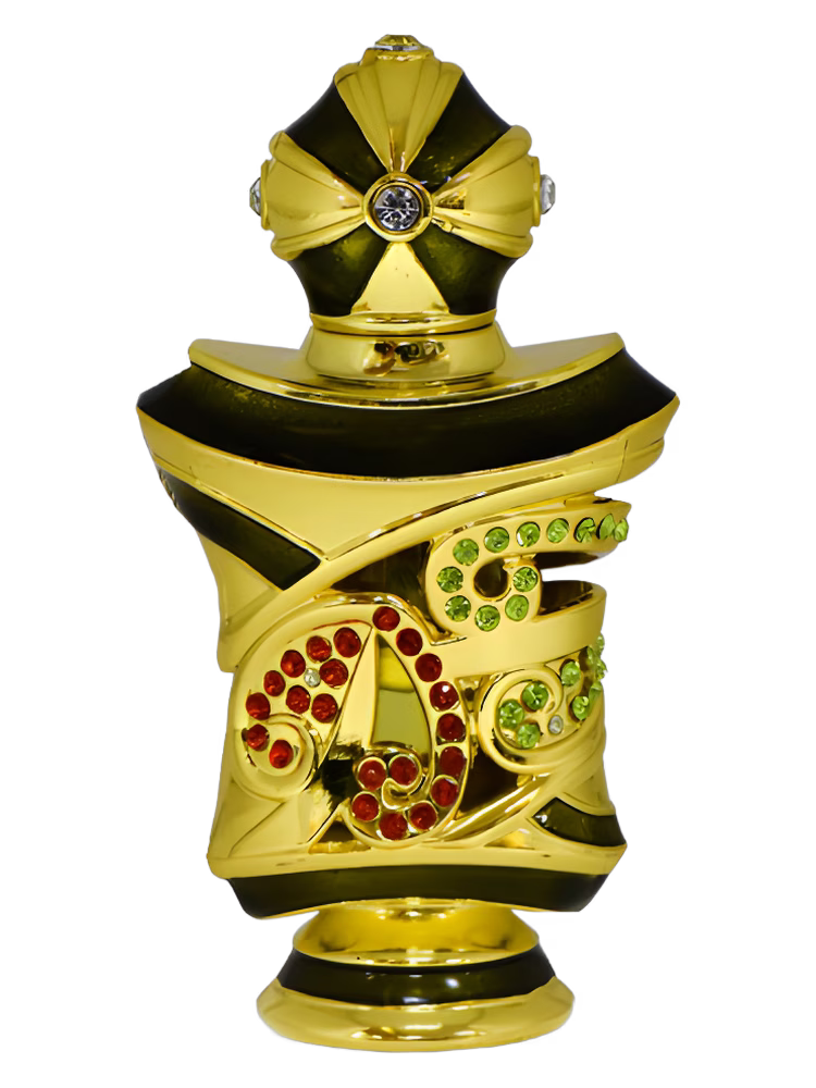 Al Haramain Perfumes Jameela
