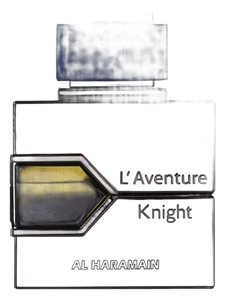 Al Haramain Perfumes L'Aventure Knight