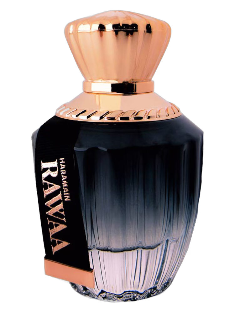 Al Haramain Perfumes Rawaa