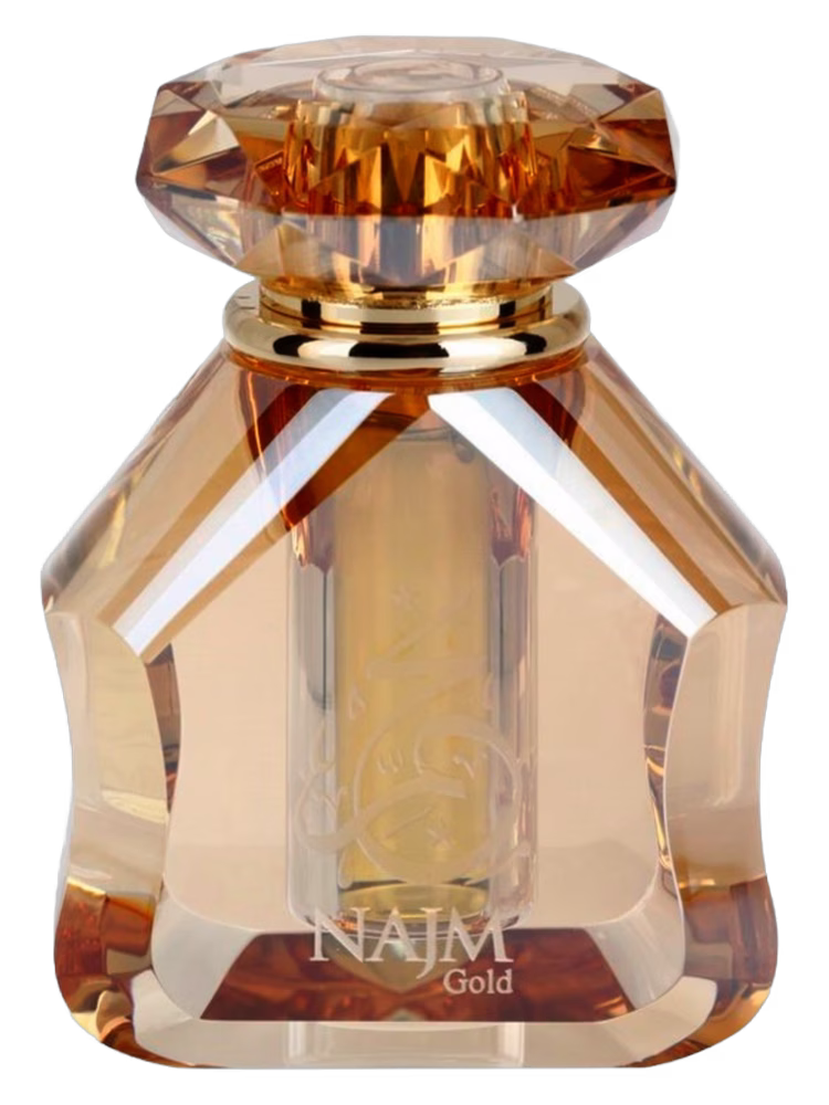Al Haramain Perfumes Najm Gold