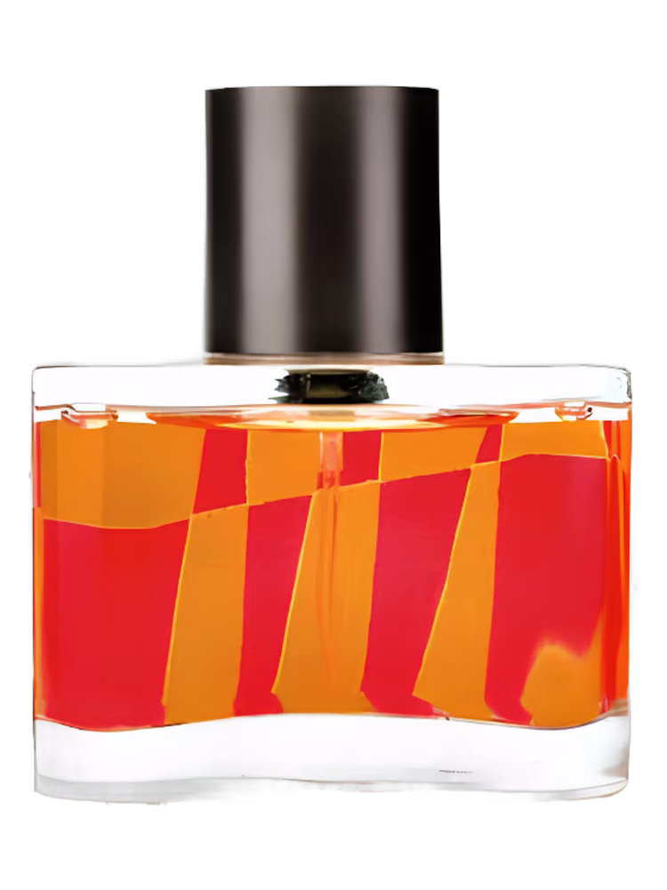 Mark Buxton Hot Leather