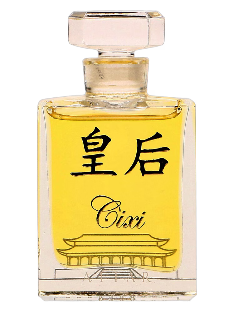 Tabacora Parfums Cixi Attar
