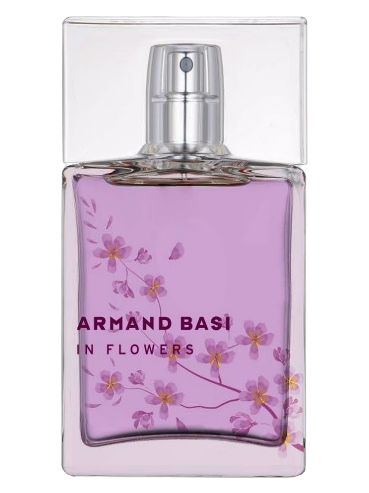 Armand Basi In Flowers