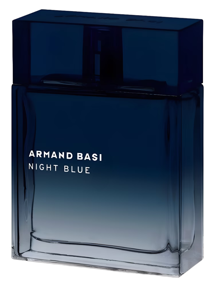 Armand Basi Night Blue