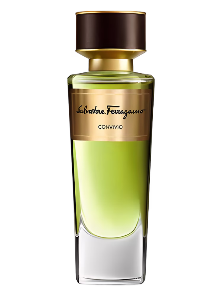 Salvatore Ferragamo Convivio