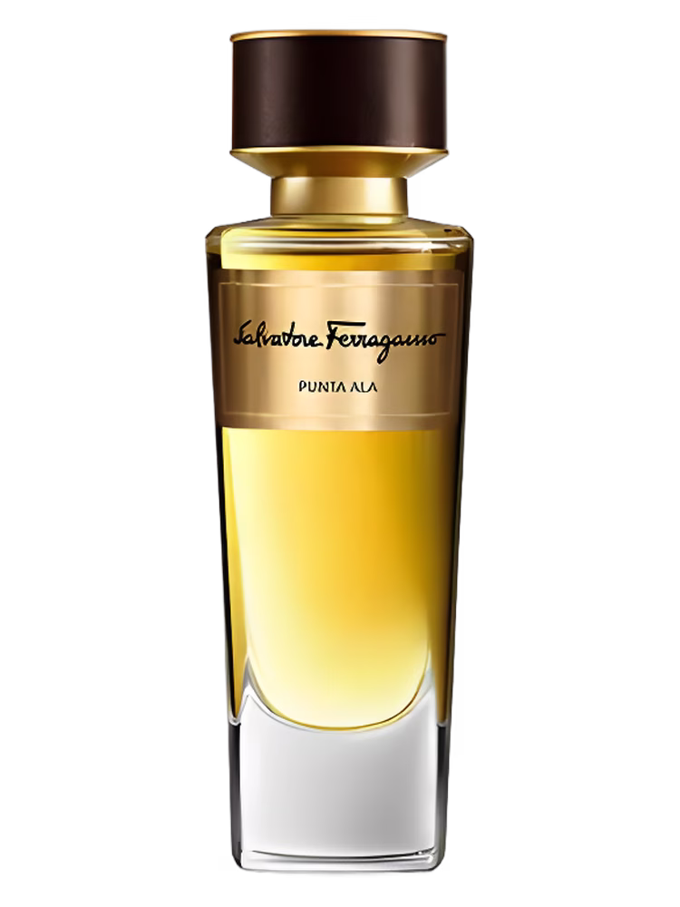 Salvatore Ferragamo Punta Ala