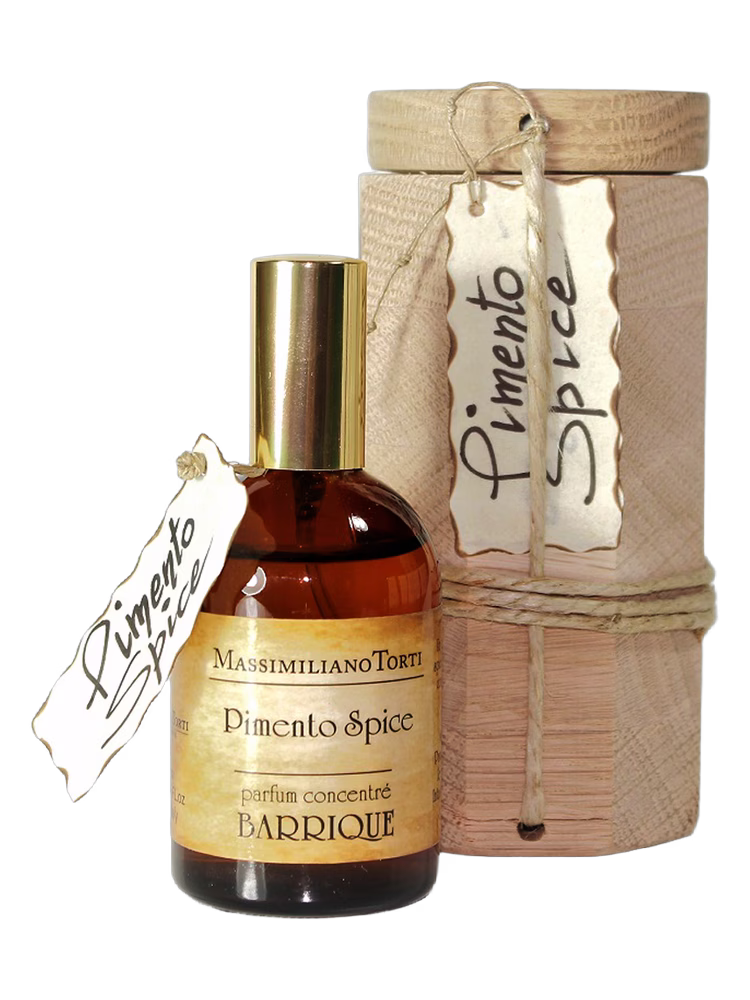 Il Profumiere Pimento Spice