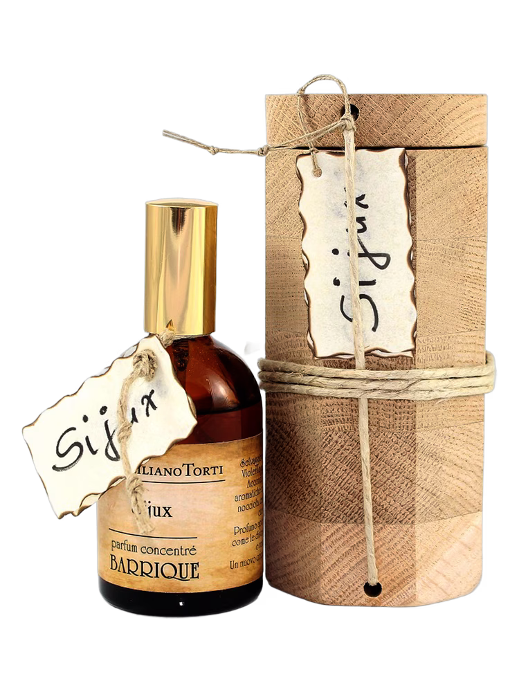 Il Profumiere Sijux