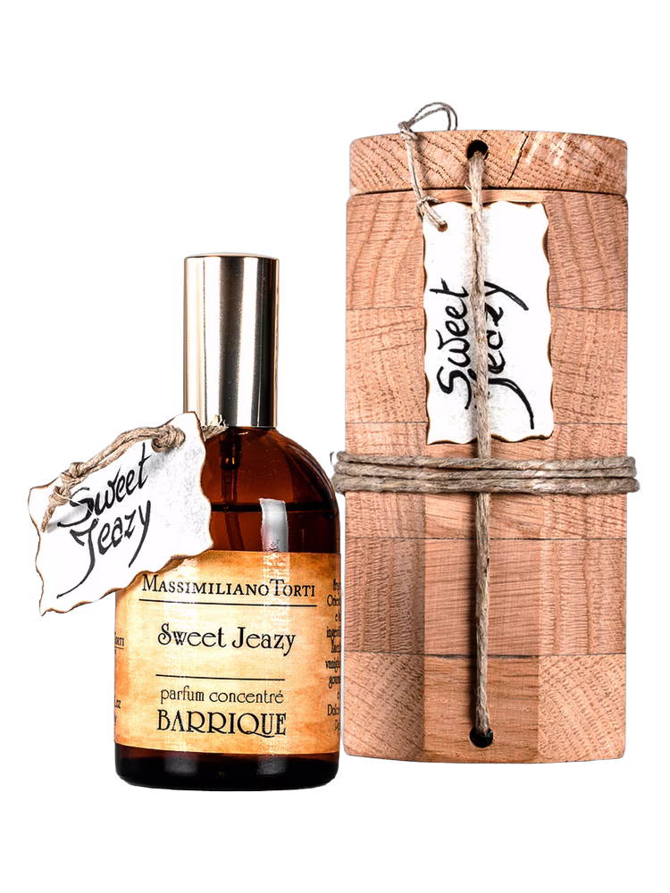 Il Profumiere Sweet Jeazy