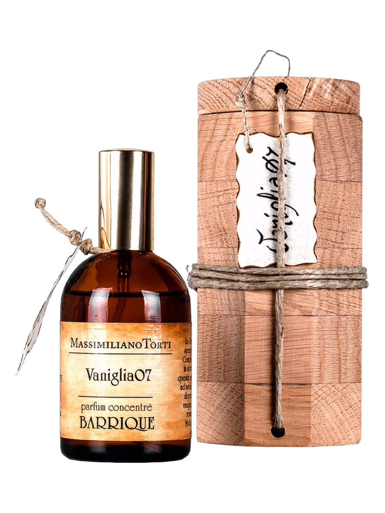 Il Profumiere Vaniglia 07