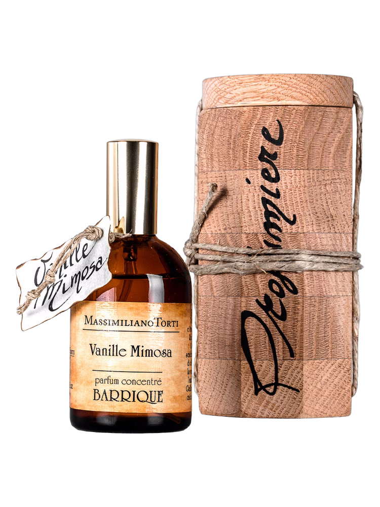 Il Profumiere Vanille Mimosa