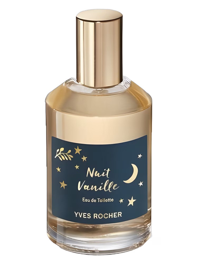 Yves Rocher Nuit Vanille