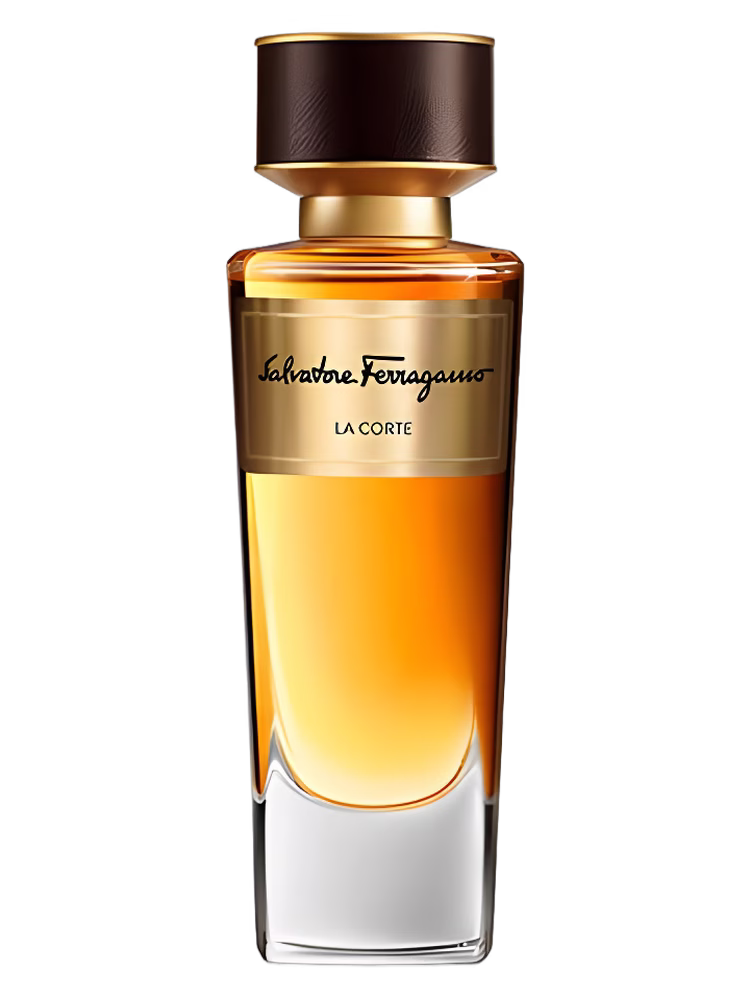 Salvatore Ferragamo La Corte