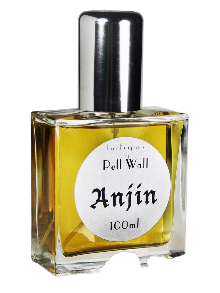 Pell Wall Perfumes Anjin