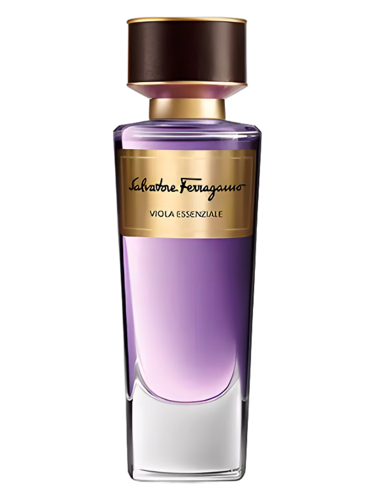 Salvatore Ferragamo Viola Essenziale