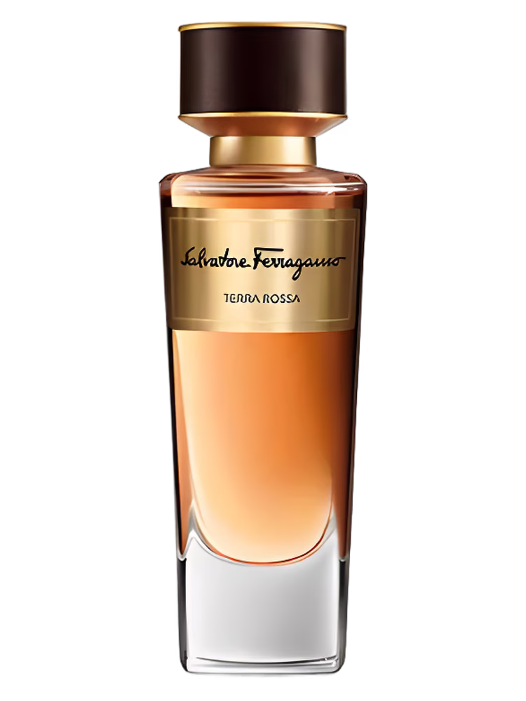 Salvatore Ferragamo Terra Rossa