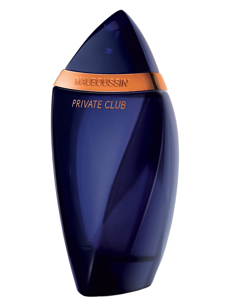 Mauboussin Private Club for Men