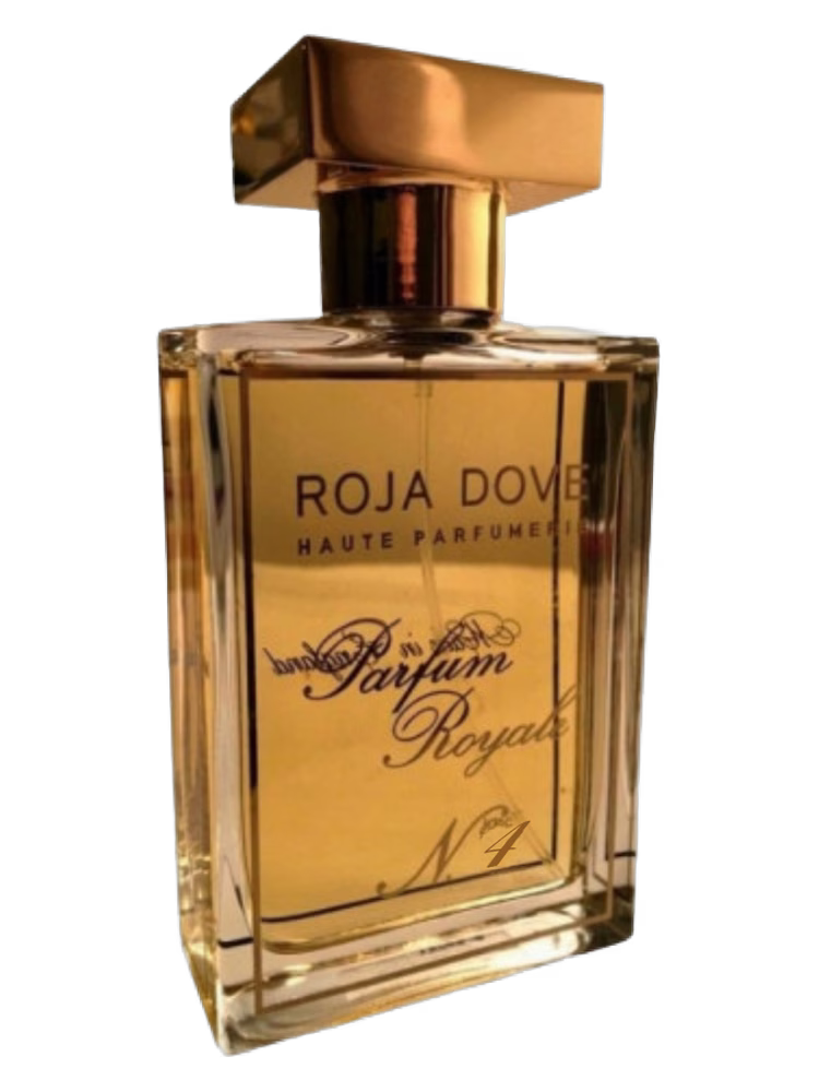 Roja Dove Roja Dove Parfum Royale #4