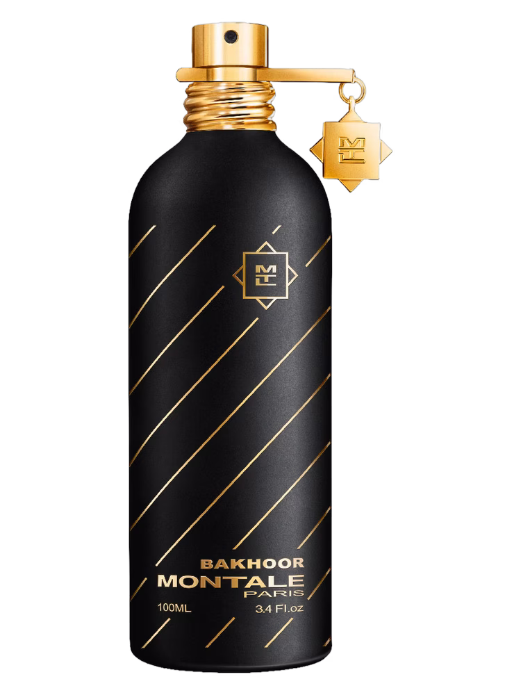 Montale Bakhoor