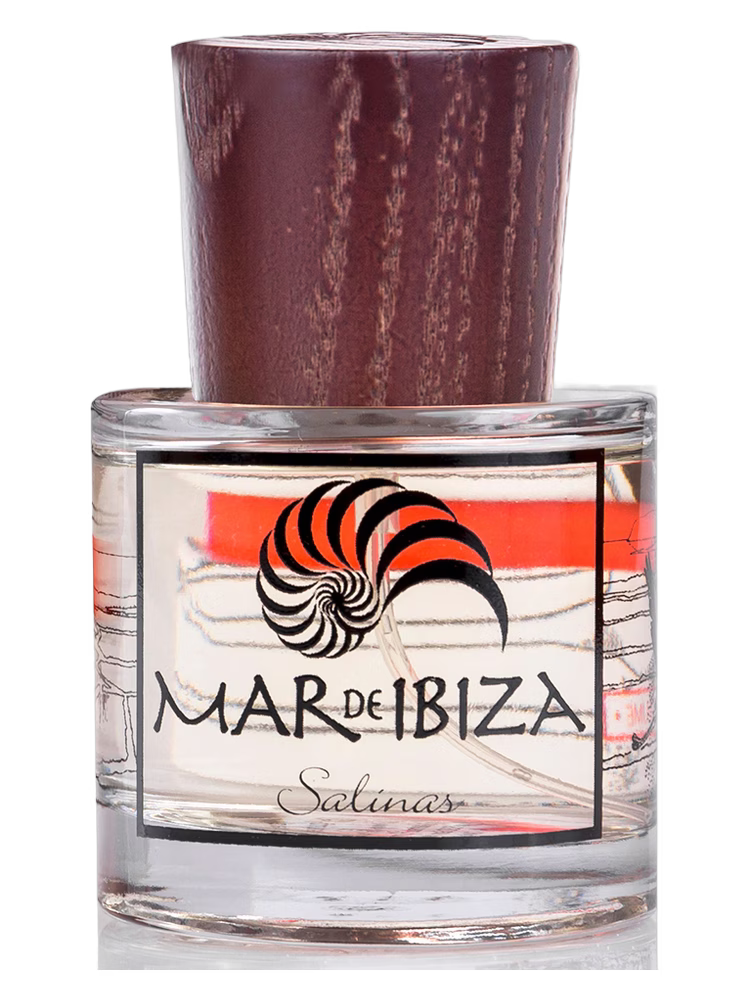 Mar de ibiza Salinas