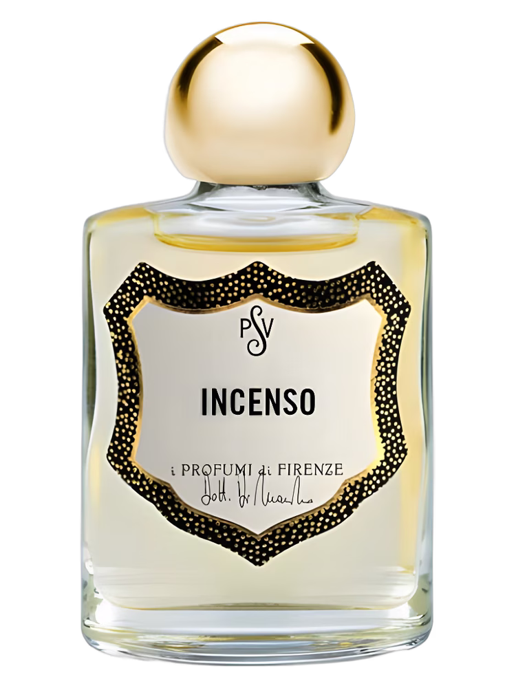 I Profumi di Firenze Incenso d'Oriente