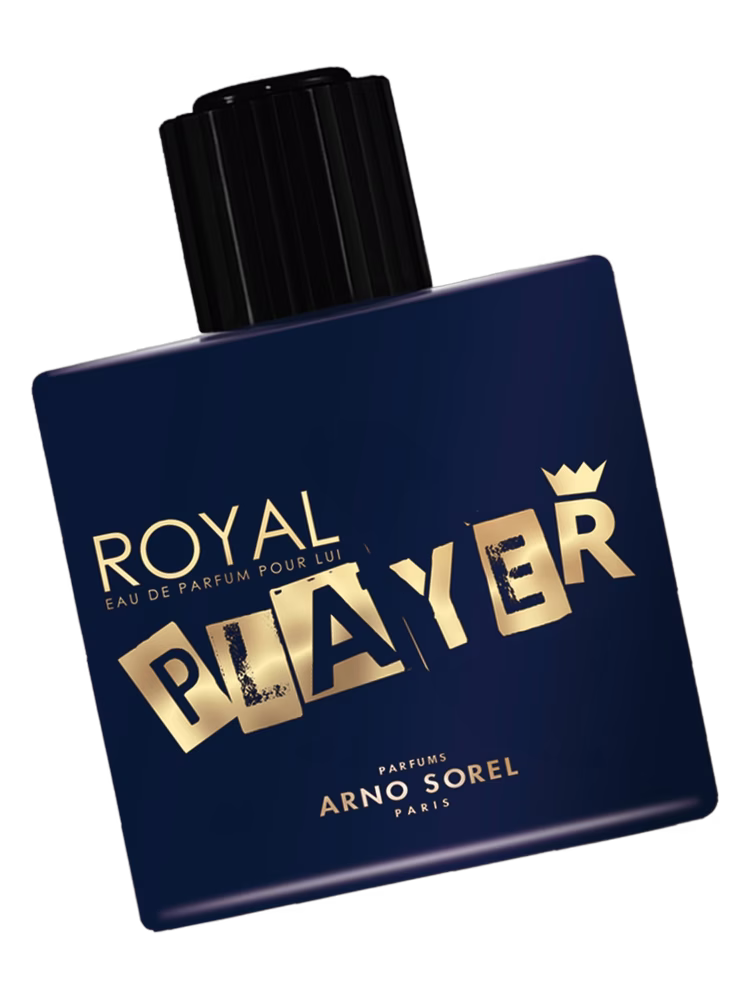 Arno Sorel Royal Player
