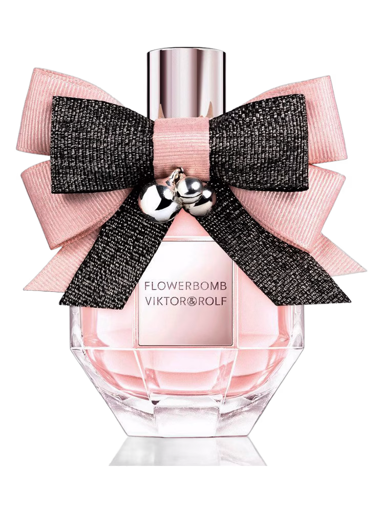 Viktor&Rolf Flowerbomb Christmas 2018 Edition