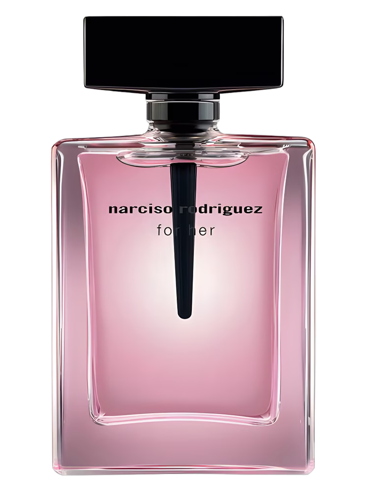 Narciso Rodriguez Narciso Rodriguez For Her Oil Musc Parfum