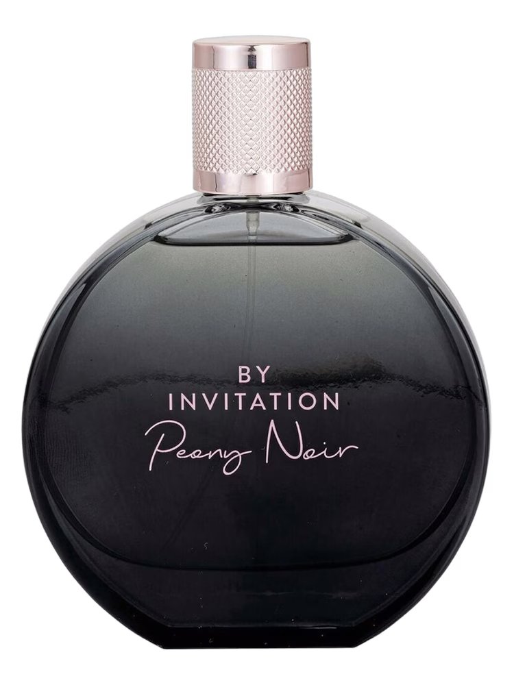 Michael Buble By Invitation Peony Noir