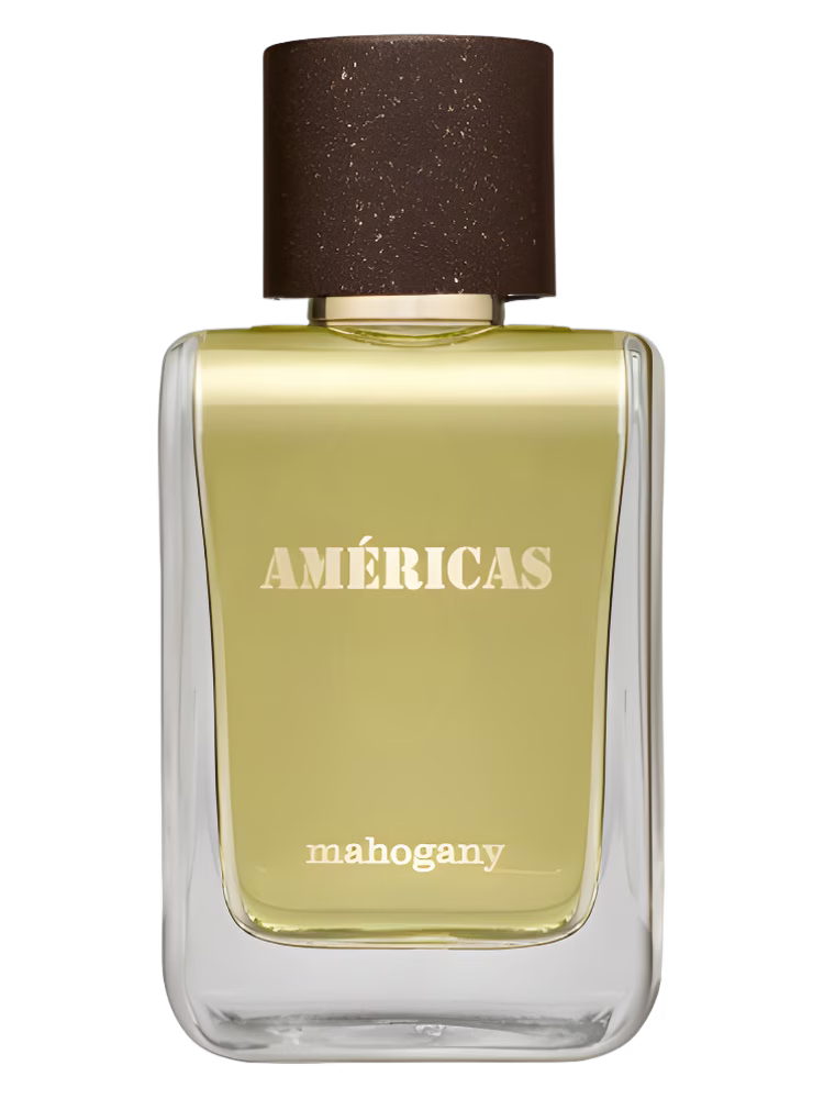 Mahogany Américas